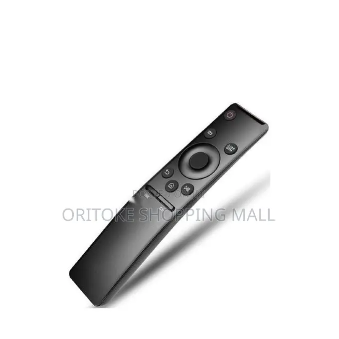 Samsung Smart Series 6, 7, 8, 9 Voice - Tv Remote Control
