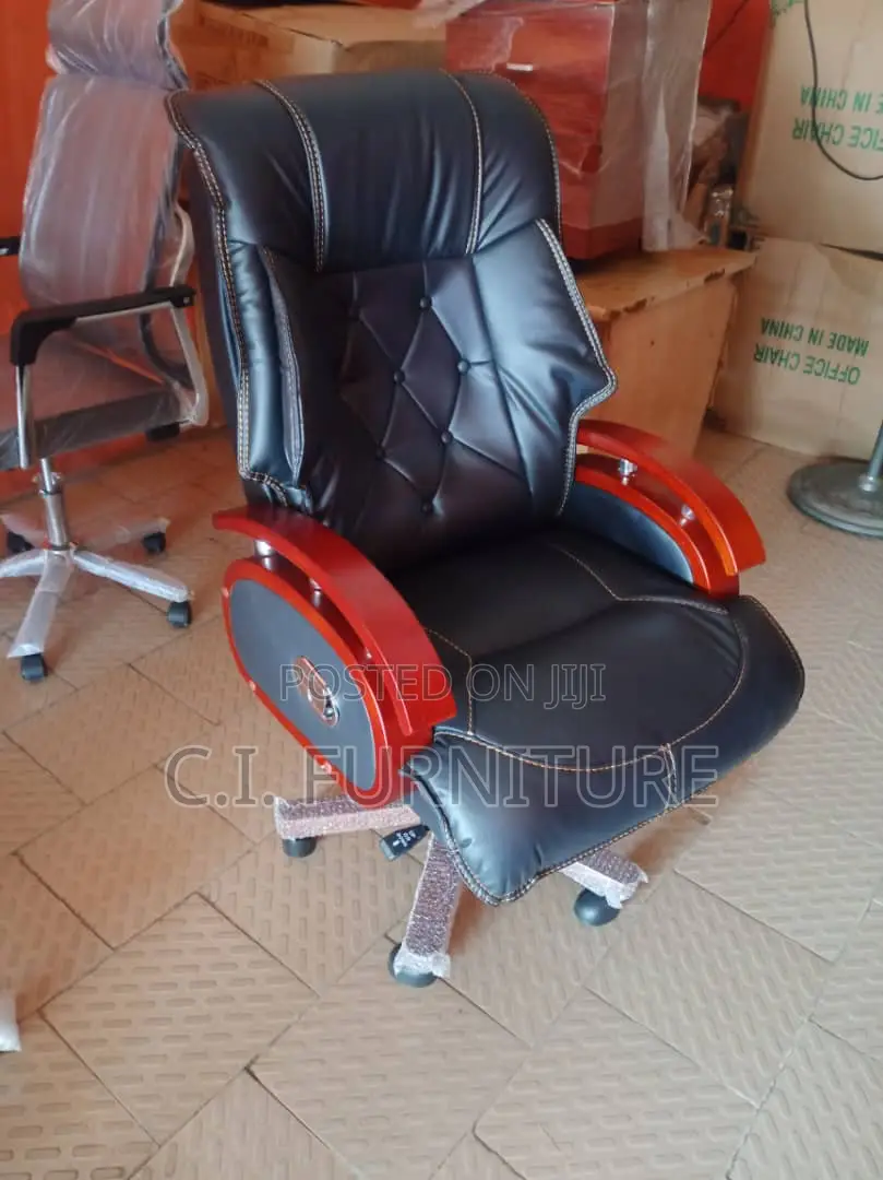 Good Executive Office Chair for Manager's