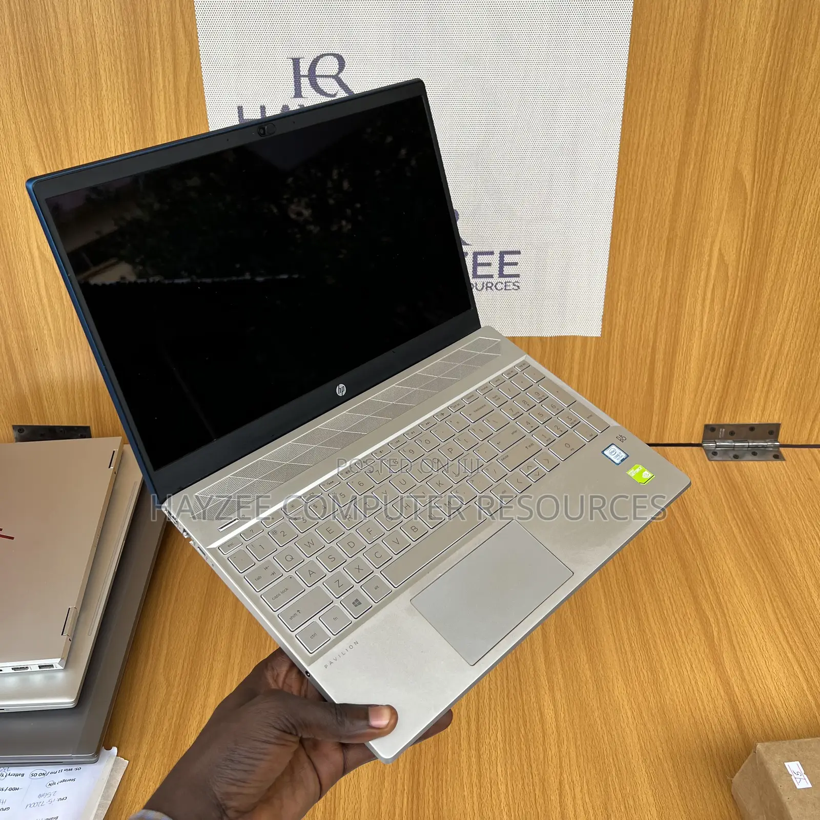Laptop HP Pavilion 15 16GB Intel Core I7 SSD 512GB
