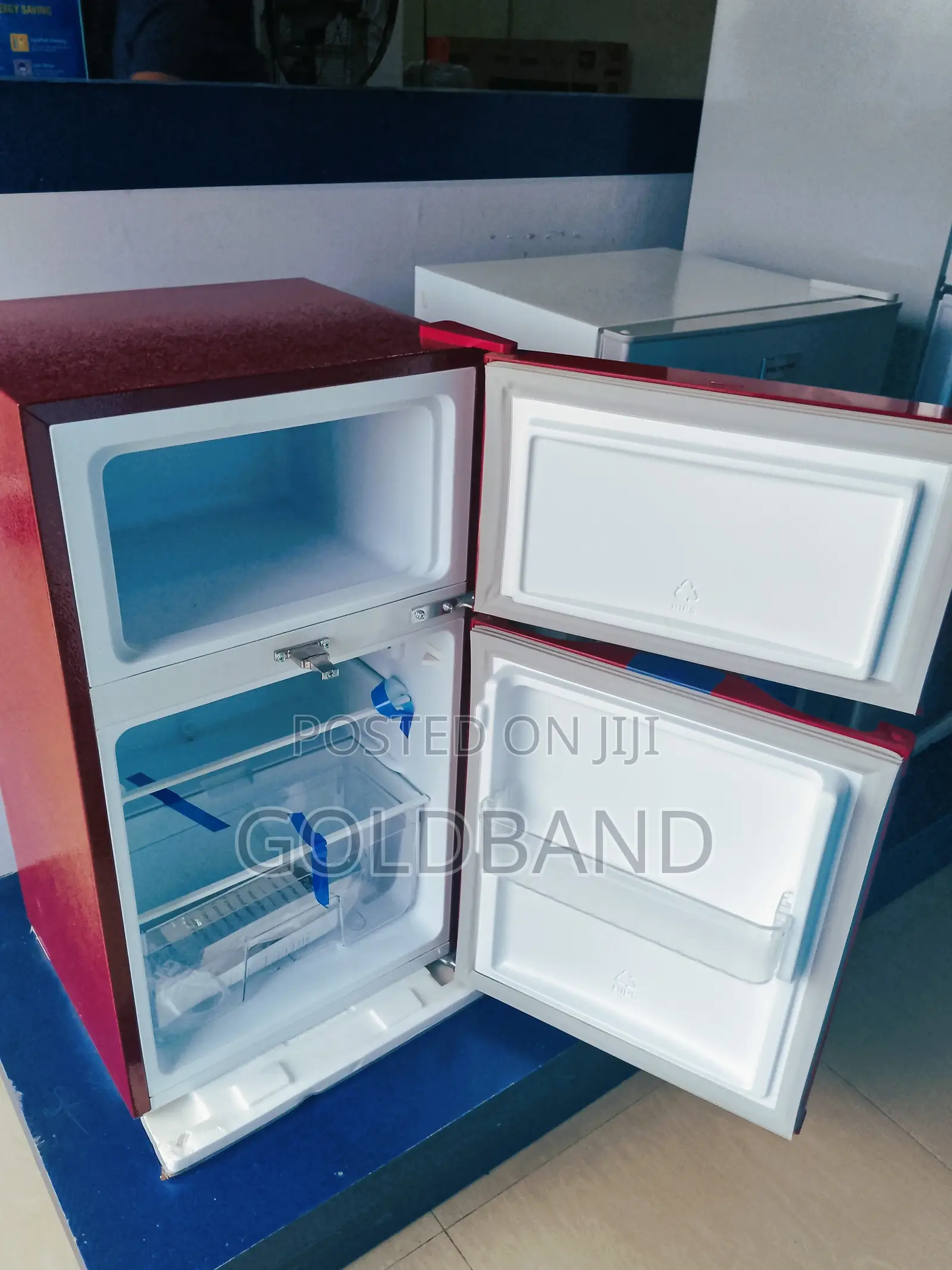 Best New 80L Polystar Refrigerator "Pv-2036lr"