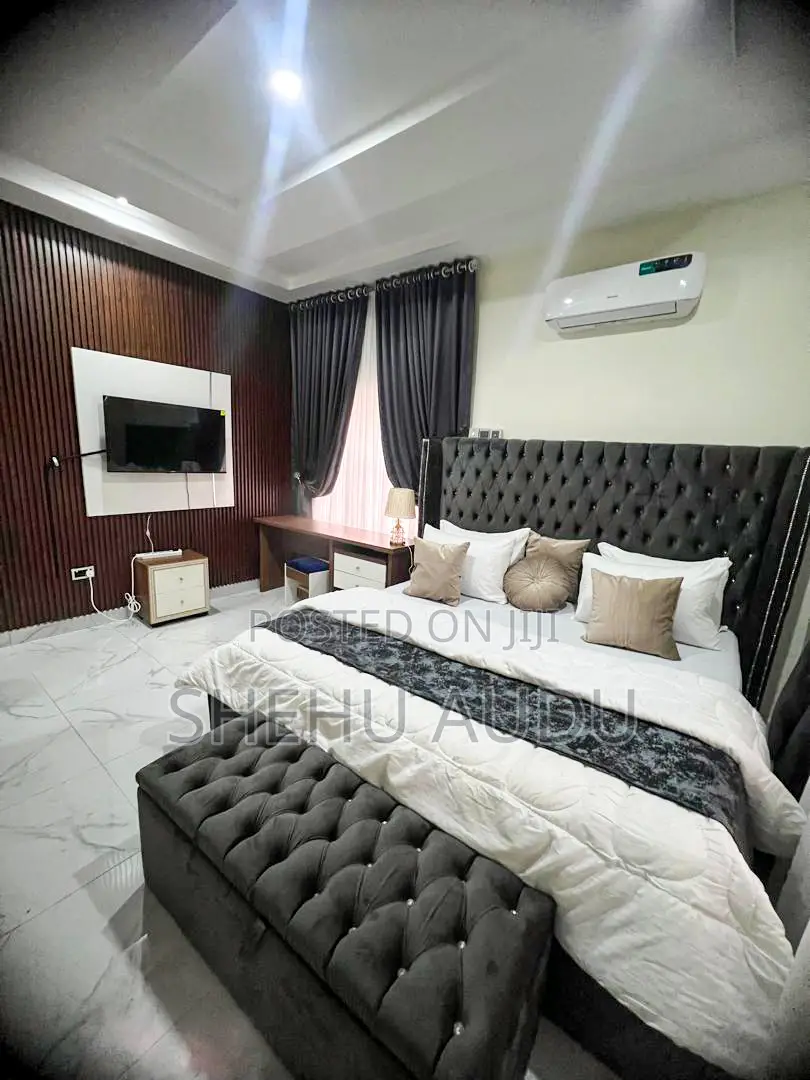 Luxury Home