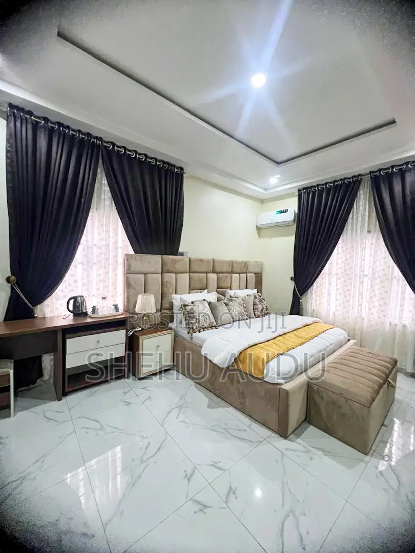 Luxury Home