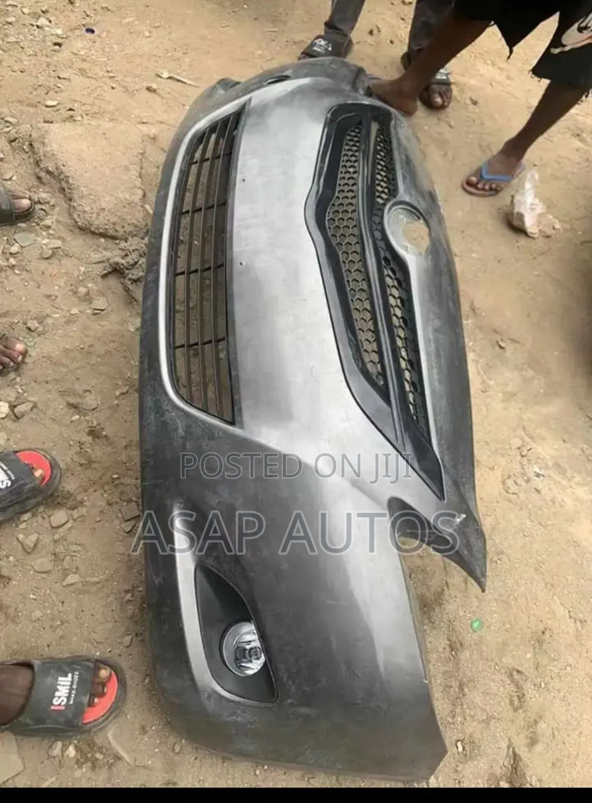 Toyota Yaris 2008