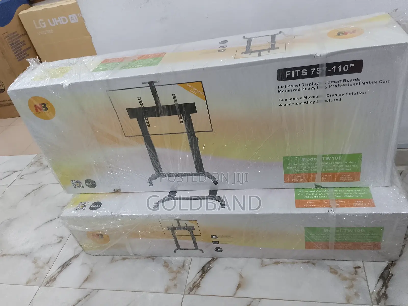 Most Affordble Moveable Hanger "Tw100"