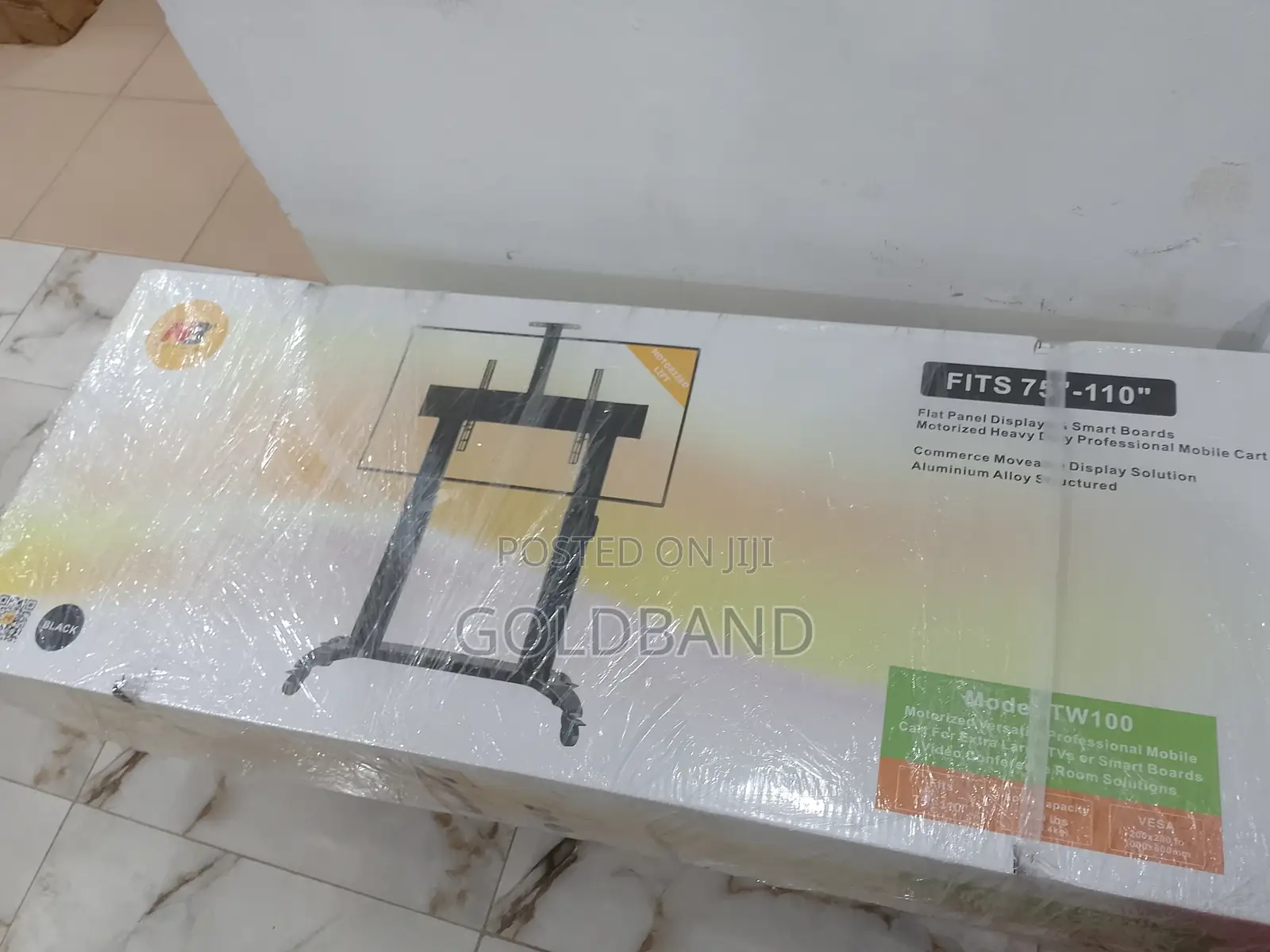 Best New Tw100 Moveable Hanger