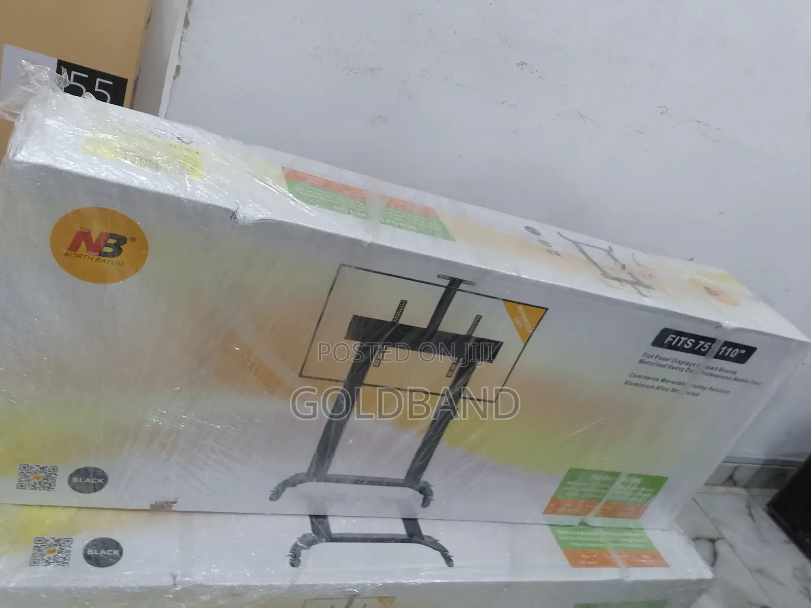 Top Pick "Tw100" Moveable Hanger