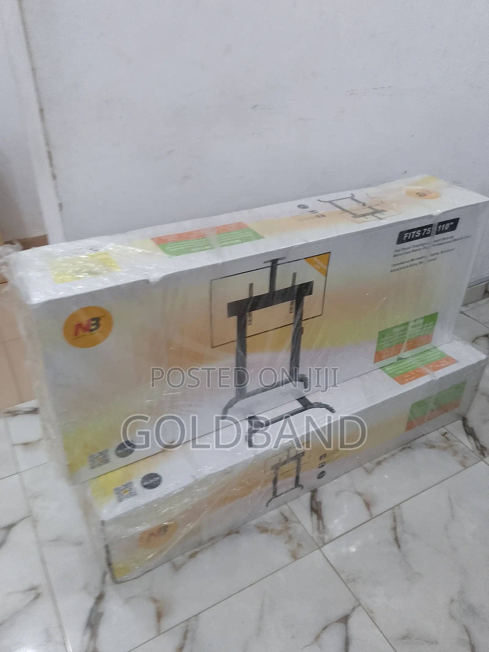 Standard "Tw100" Moveable Hanger
