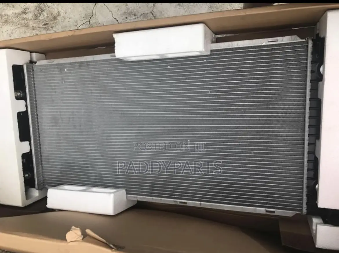Chevrolet Tahoe Radiator 2006-2019
