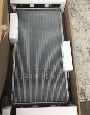 Chevrolet Tahoe Radiator 2006-2019