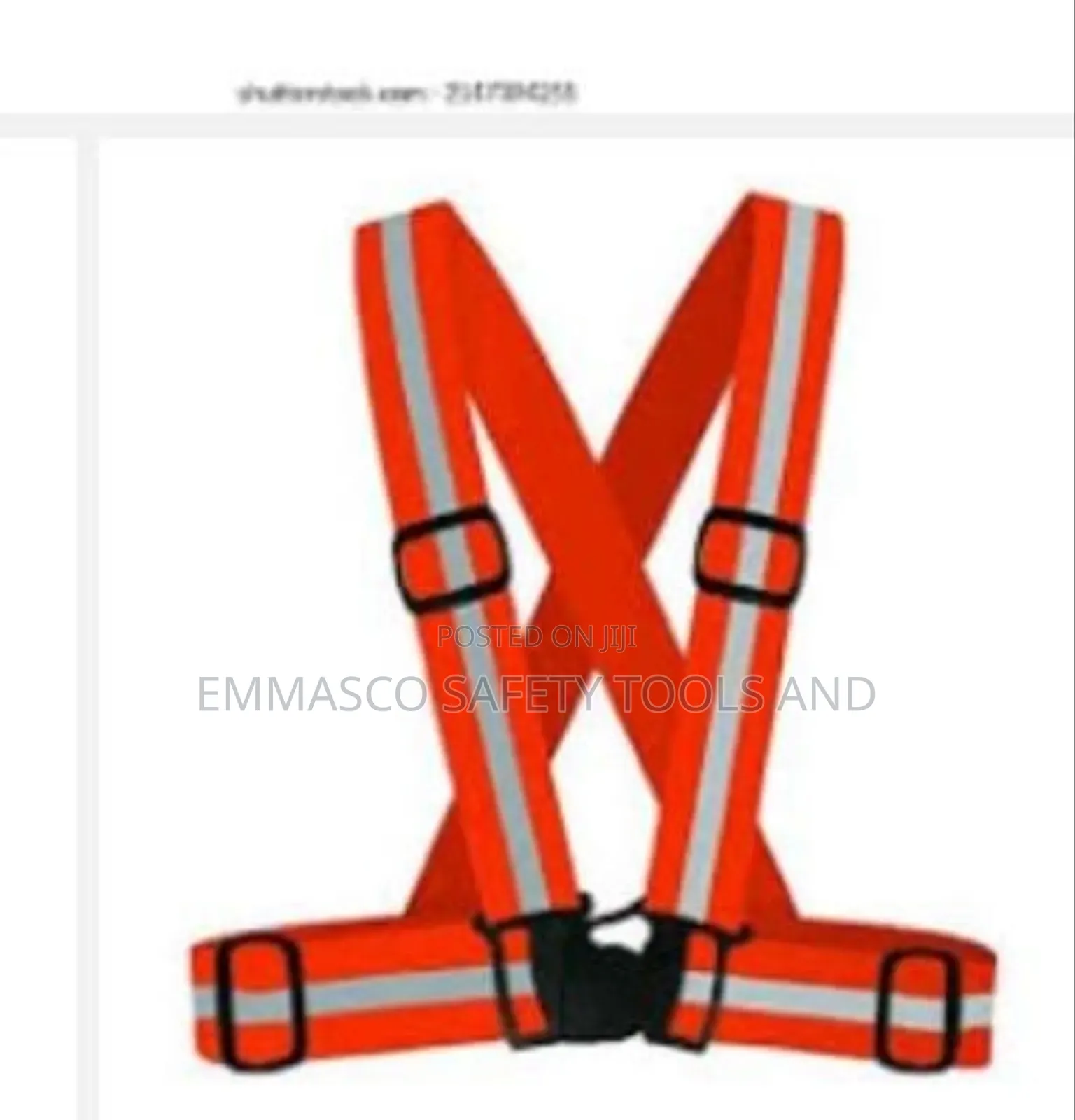 Safety Wear