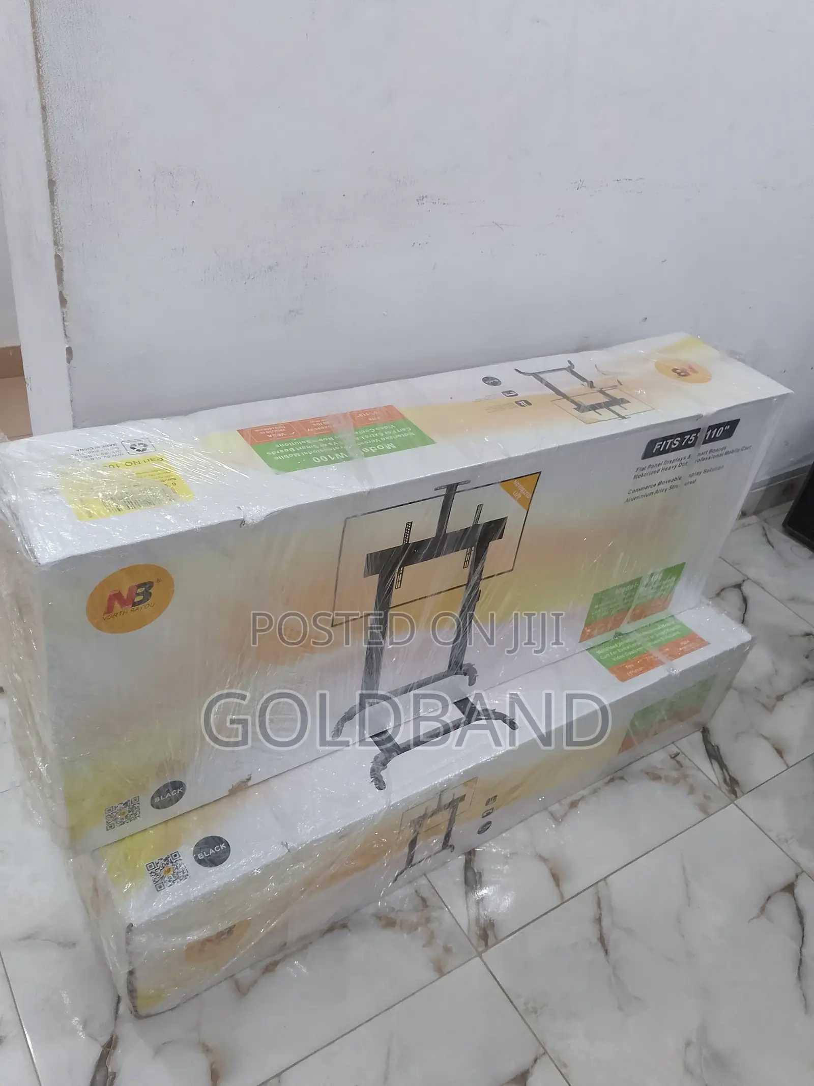 Modern Tw100 Moveable Hanger