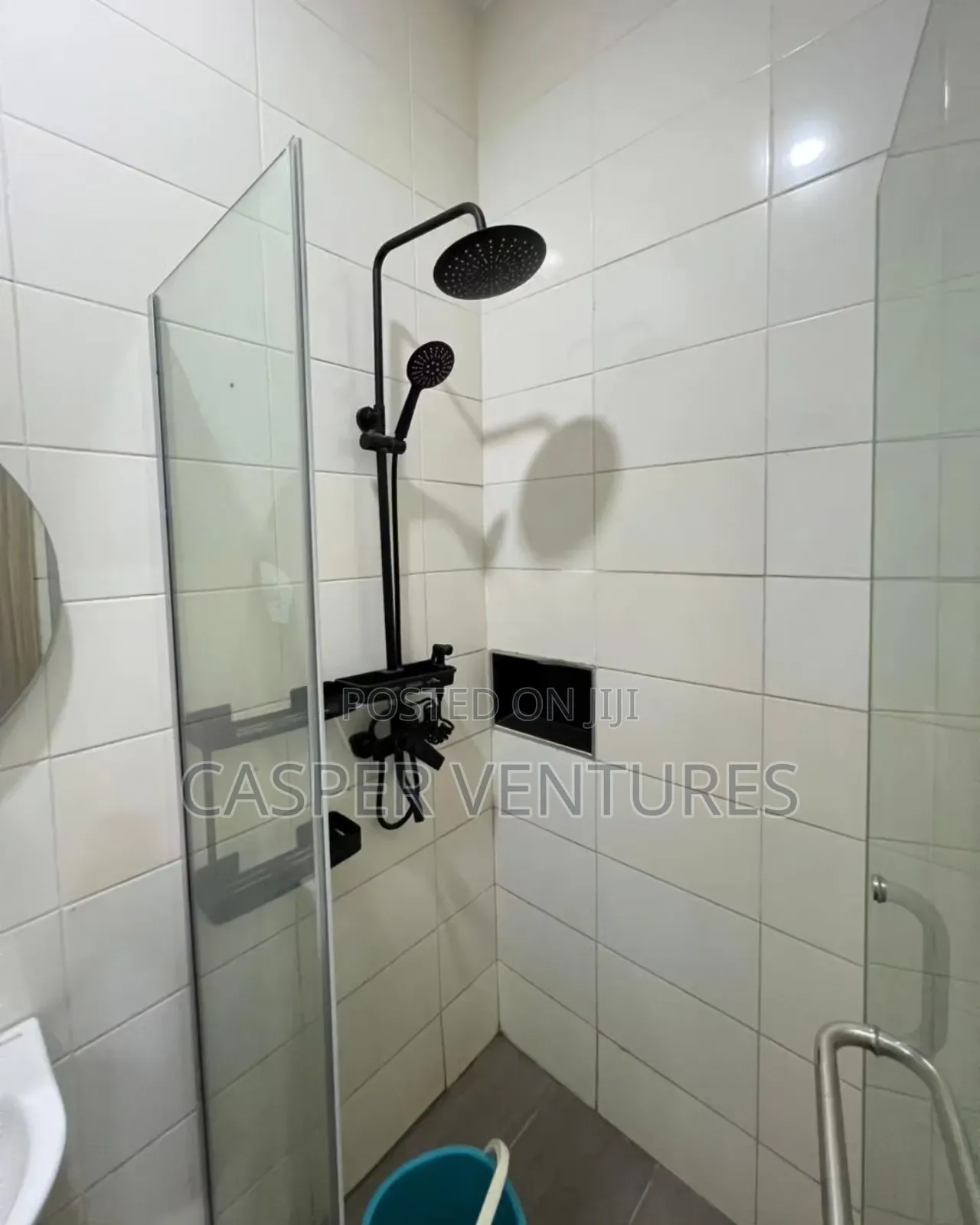 Furnished 2bdrm Apartment in Saka, Ologolo for rent