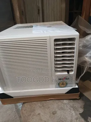 Kenstar Air-Conditioned