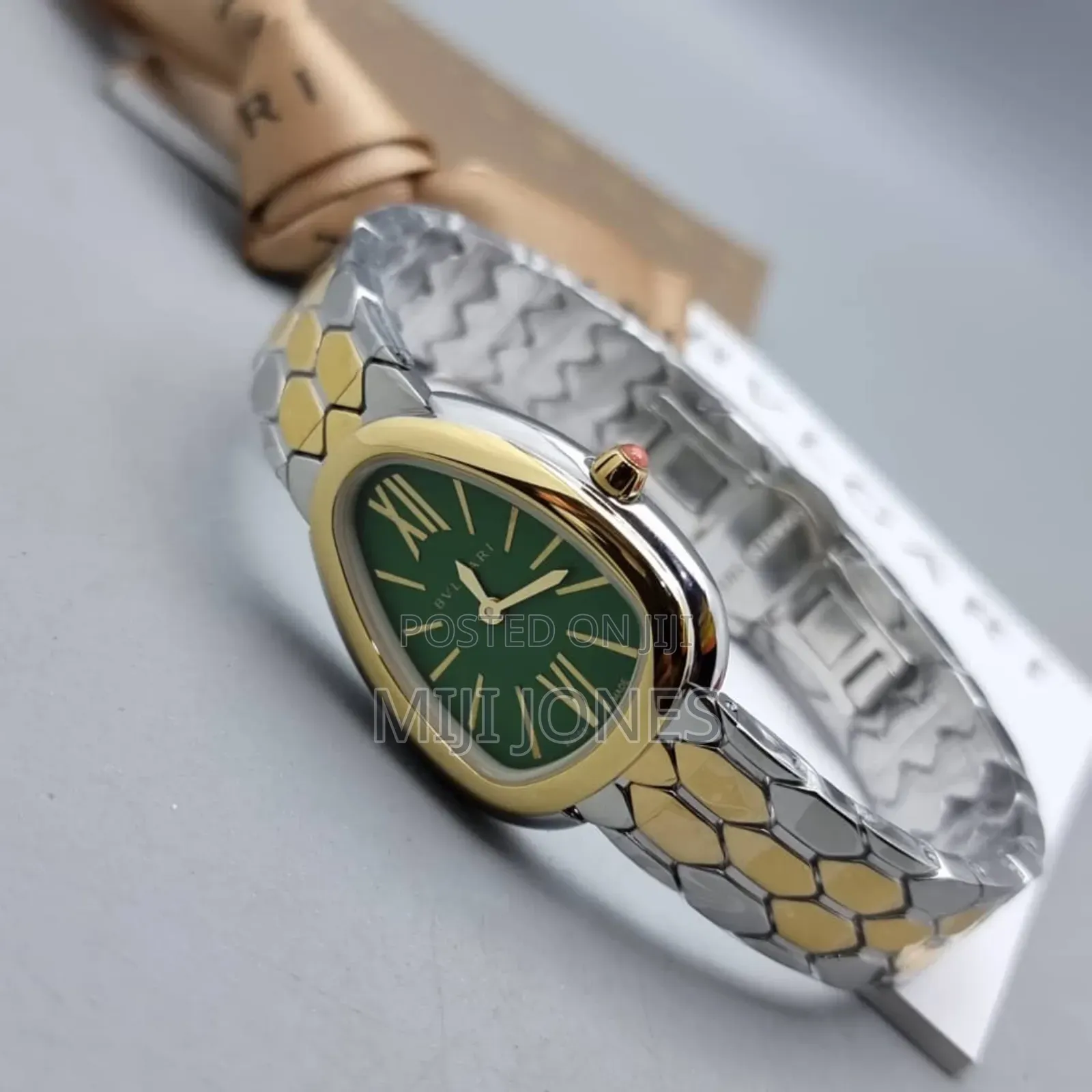 Bvlgari Women's Watch
