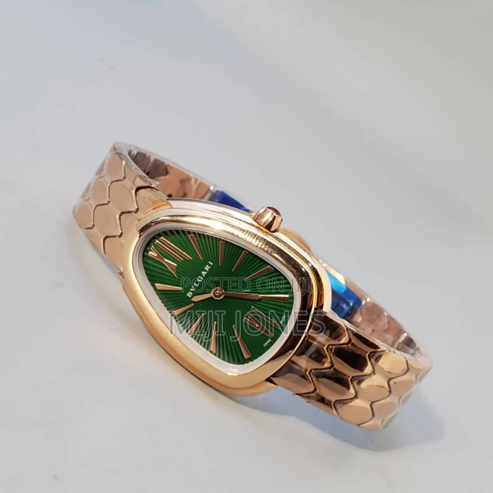 Bvlgari Women's Watch