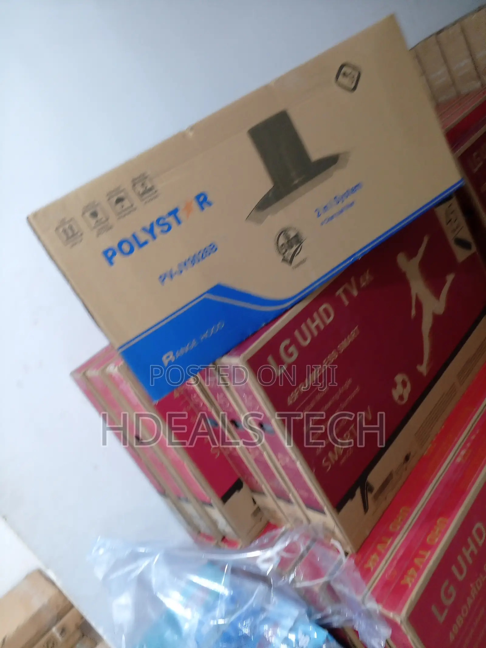 Best Market Polystar Range Hood PV-JY9026B