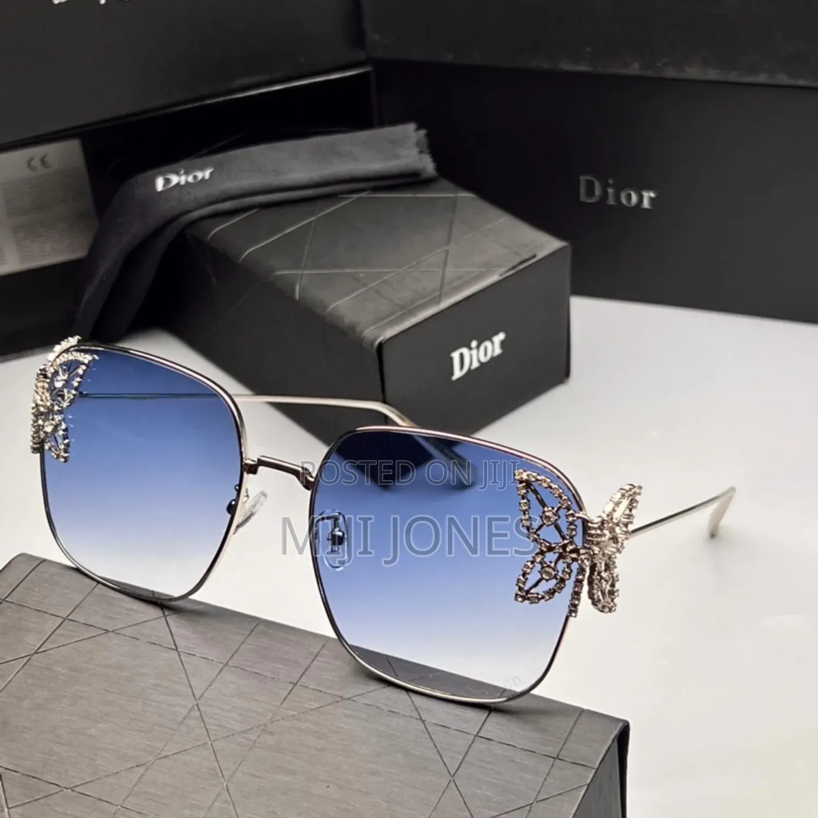 Dior Women Sunglasses