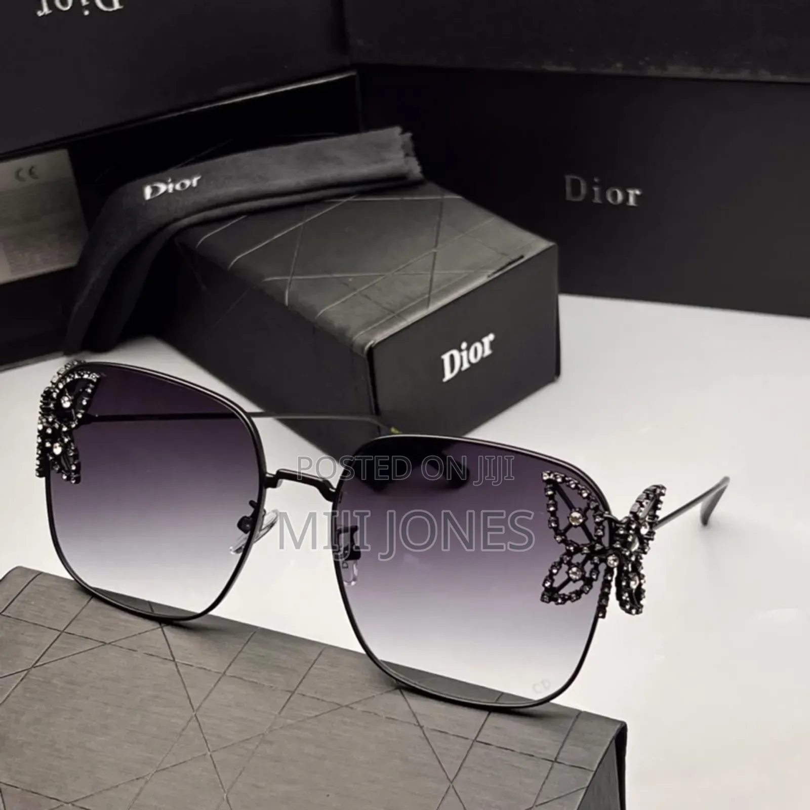 Dior Women Sunglasses