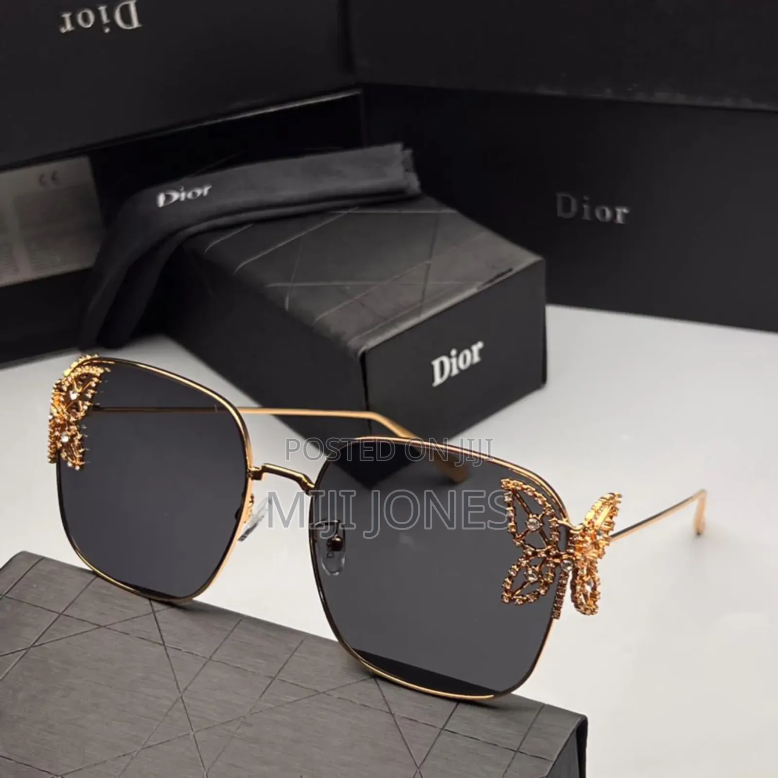 Dior Women Sunglasses