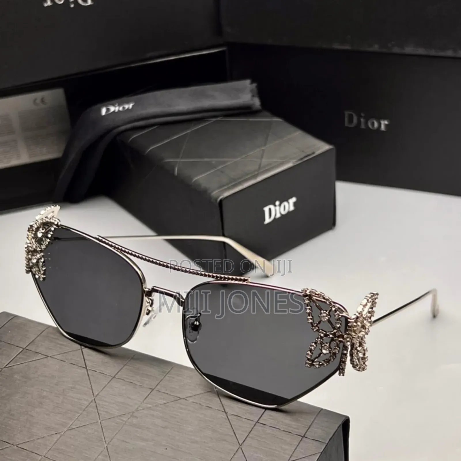 Dior Women Sunglasses