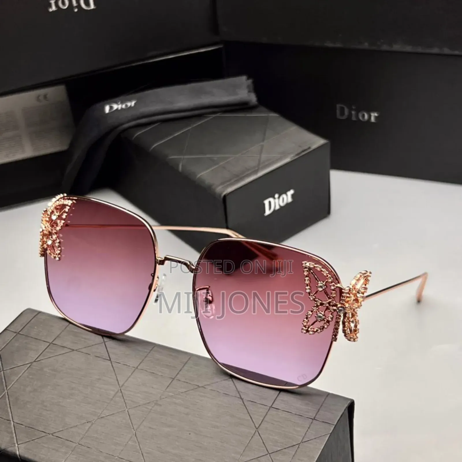 Dior Women Sunglasses