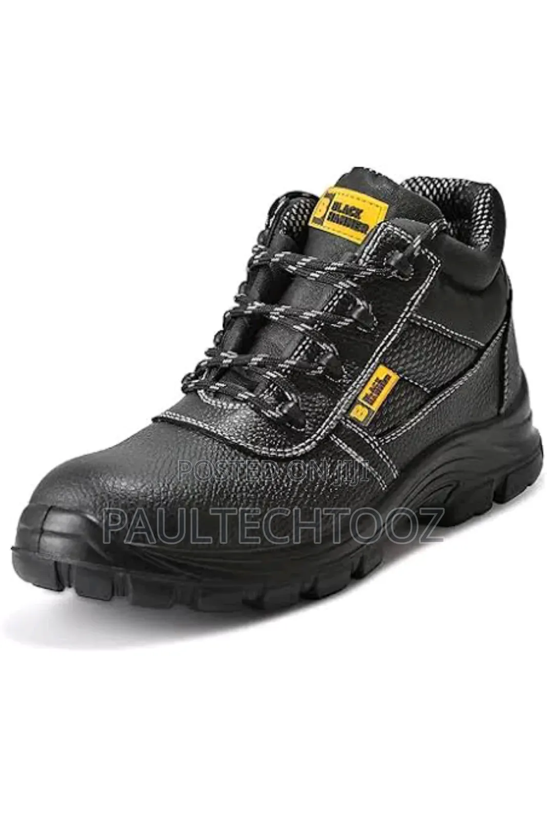 Safety Shoes