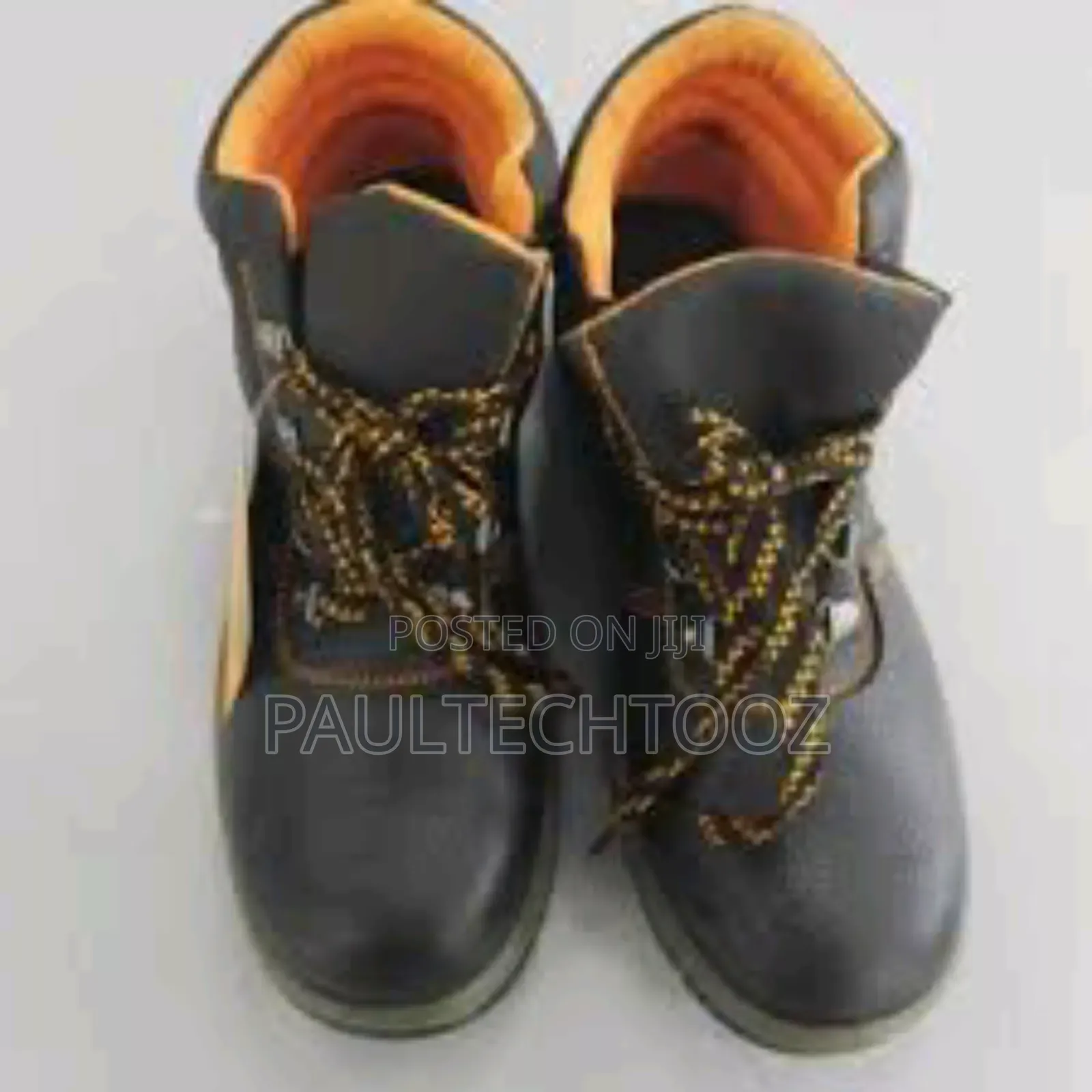Safety Shoes