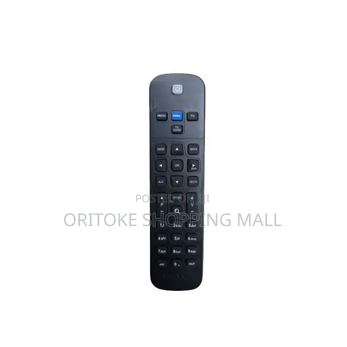 DSTV HD Decoder Remote Control Replacement New
