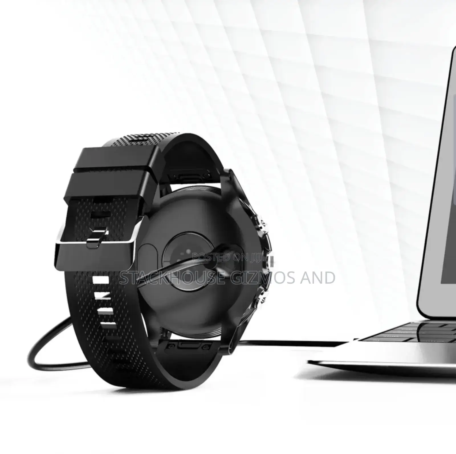 Garmin Charger Instinct/Venu 2/ Vivoactive 3/Fenix 7 More