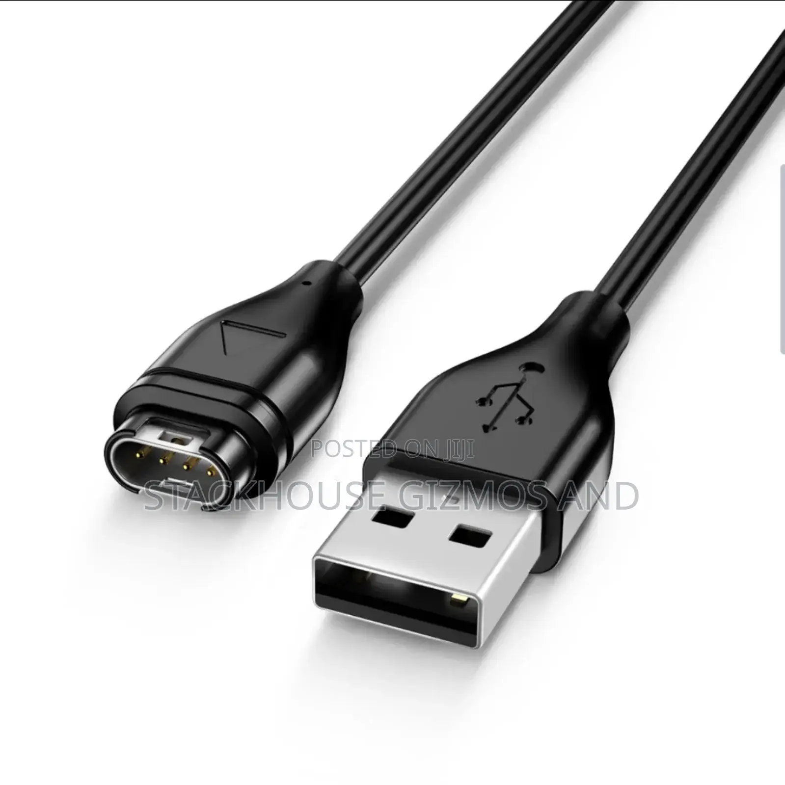 Garmin Charger Instinct/Venu 2/ Vivoactive 3/Fenix 7 More