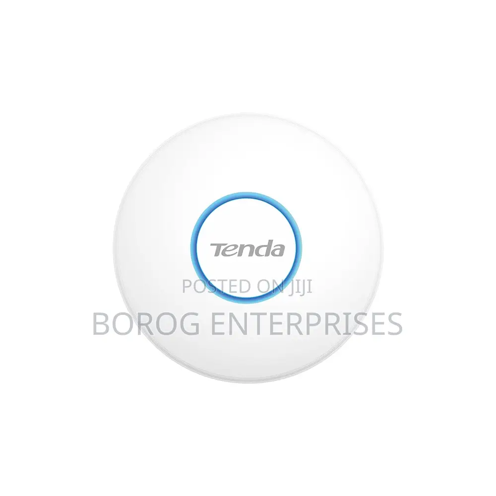 Tenda AX3000 Wi-Fi 6 Ceiling Access Point-I27