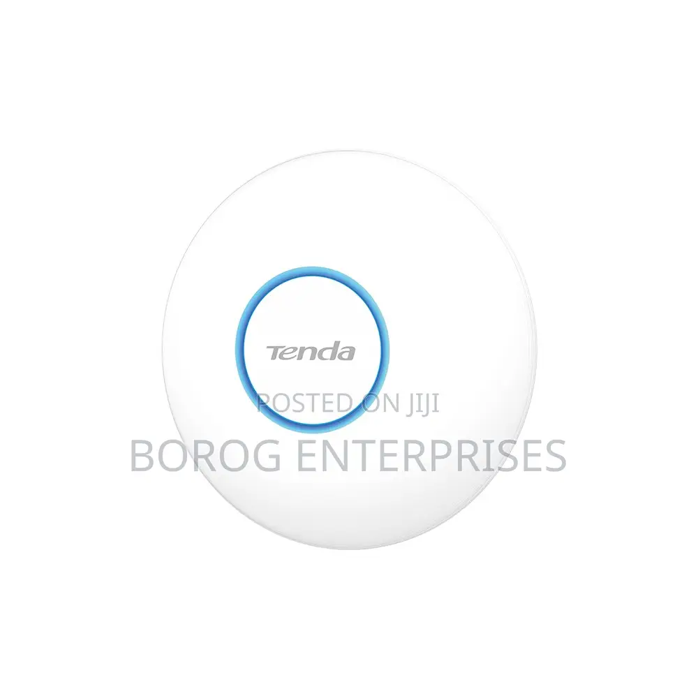Tenda AX3000 Wi-Fi 6 Ceiling Access Point-I27