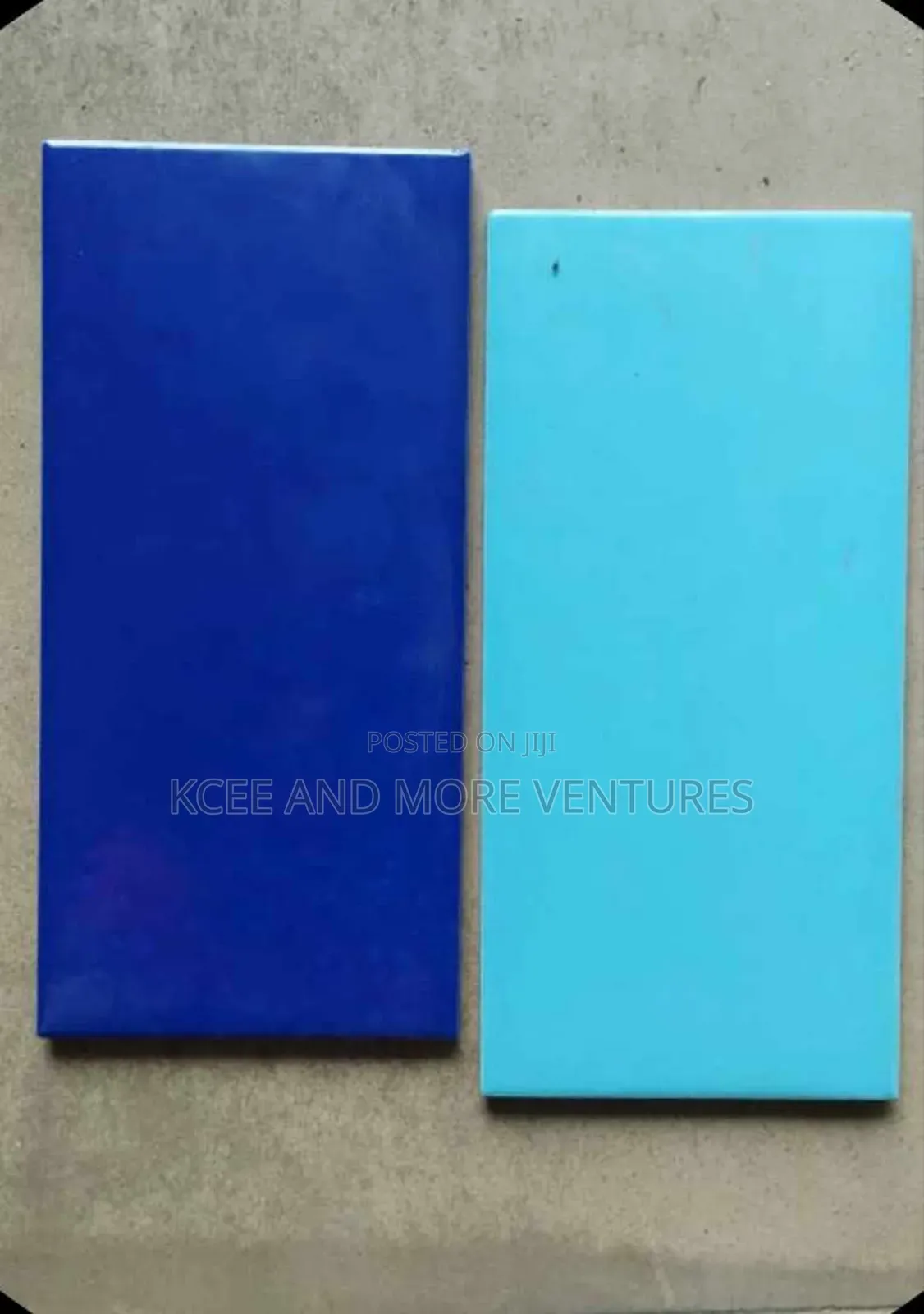 Swimming Pool Floor and Wall Tiles