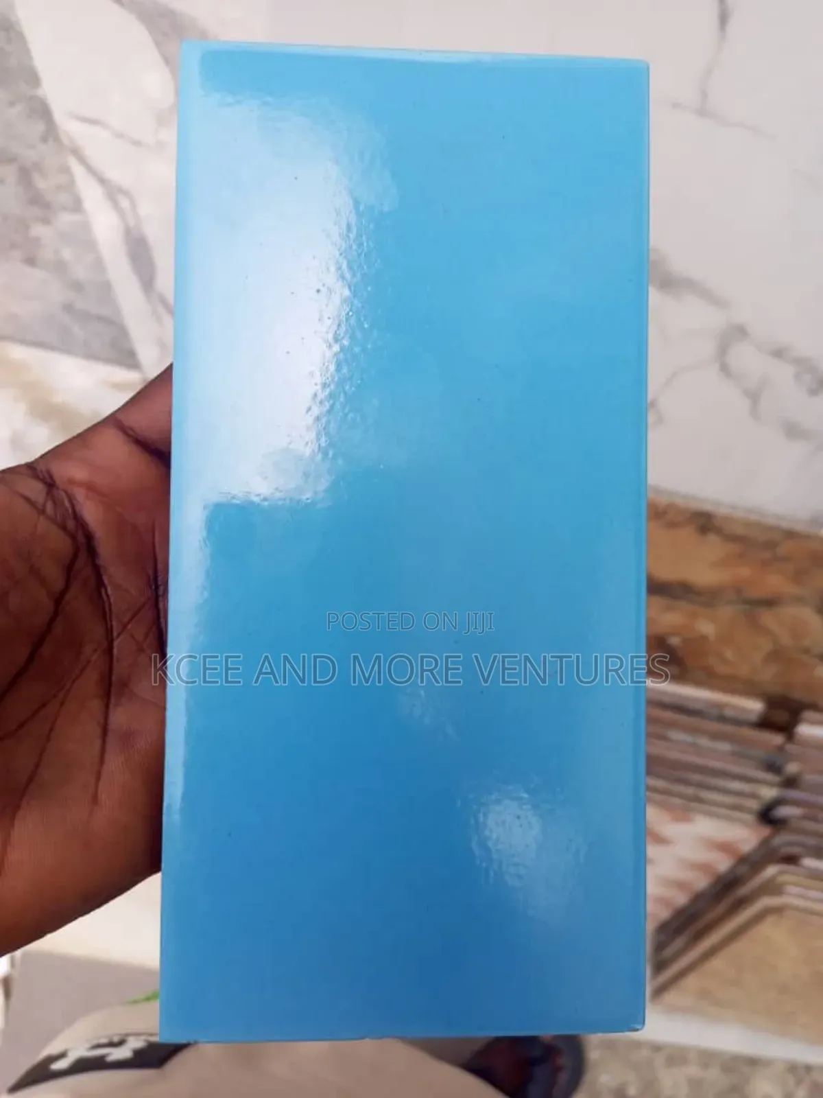Swimming Pool Floor and Wall Tiles