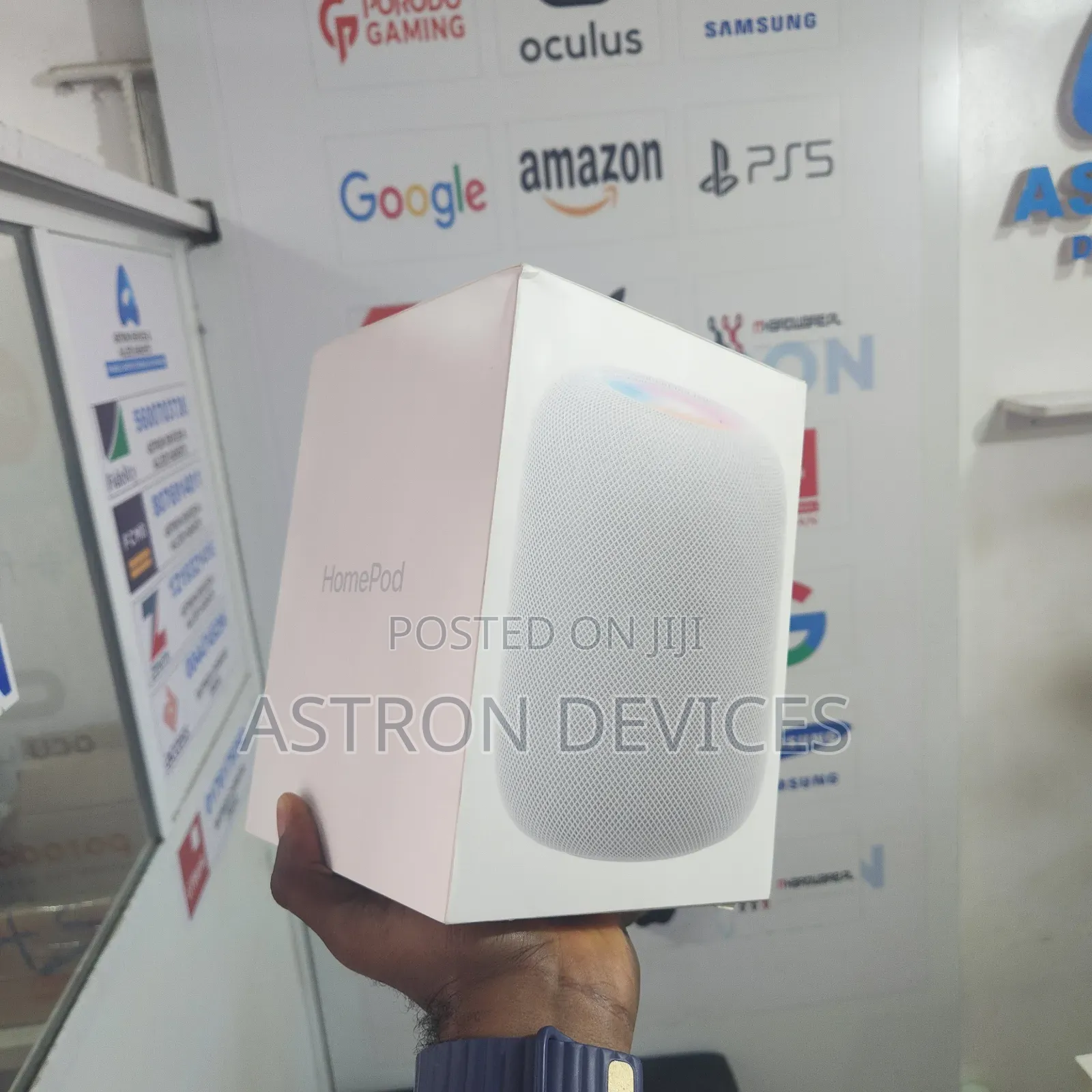 Apple Homepod 2 2023 [2nd Gen]
