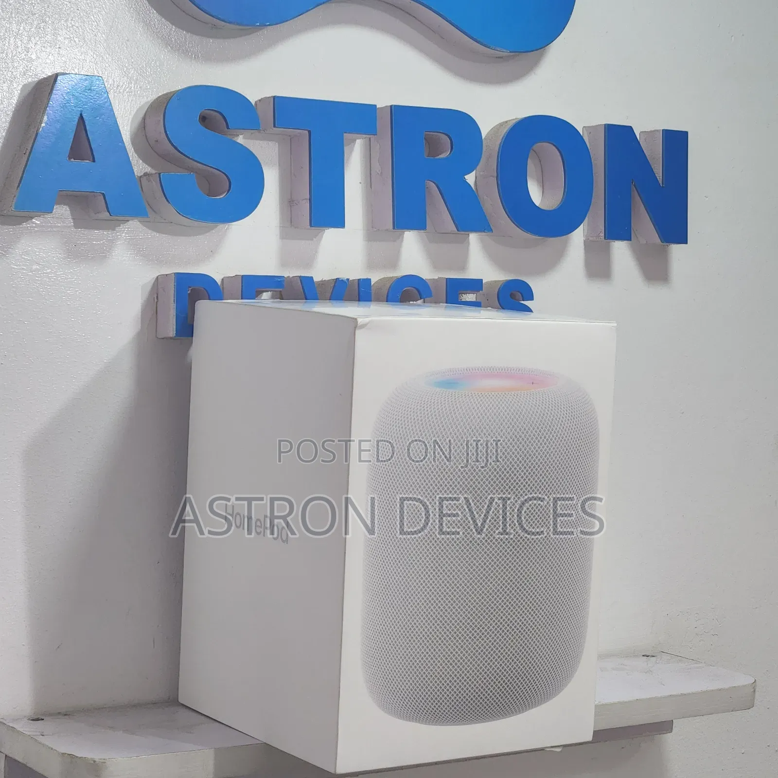 Apple Homepod 2 2023 [2nd Gen]
