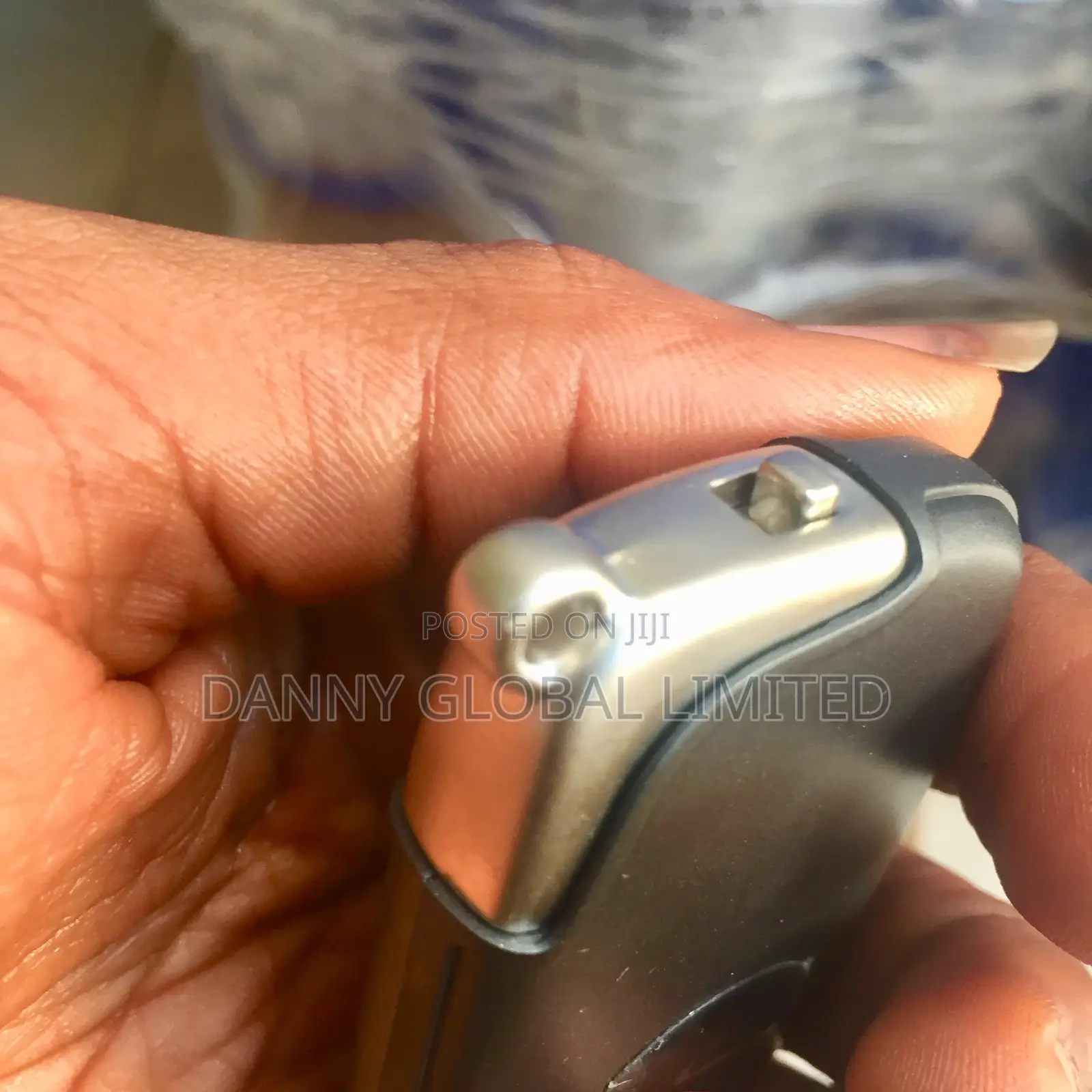 Original Lexus Es350 Replacement Remote Key Shell/Case