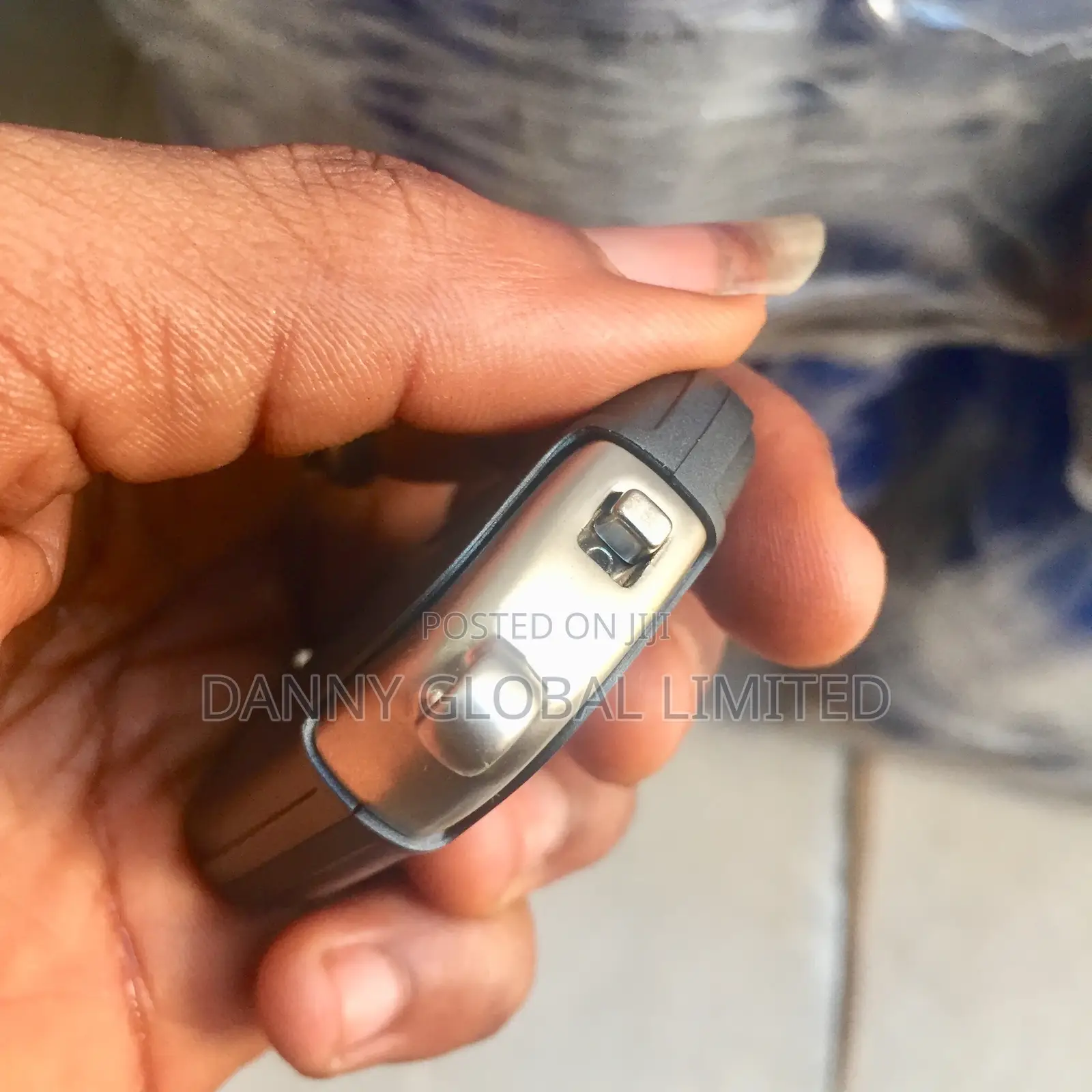 Original Lexus Es350 Replacement Remote Key Shell/Case