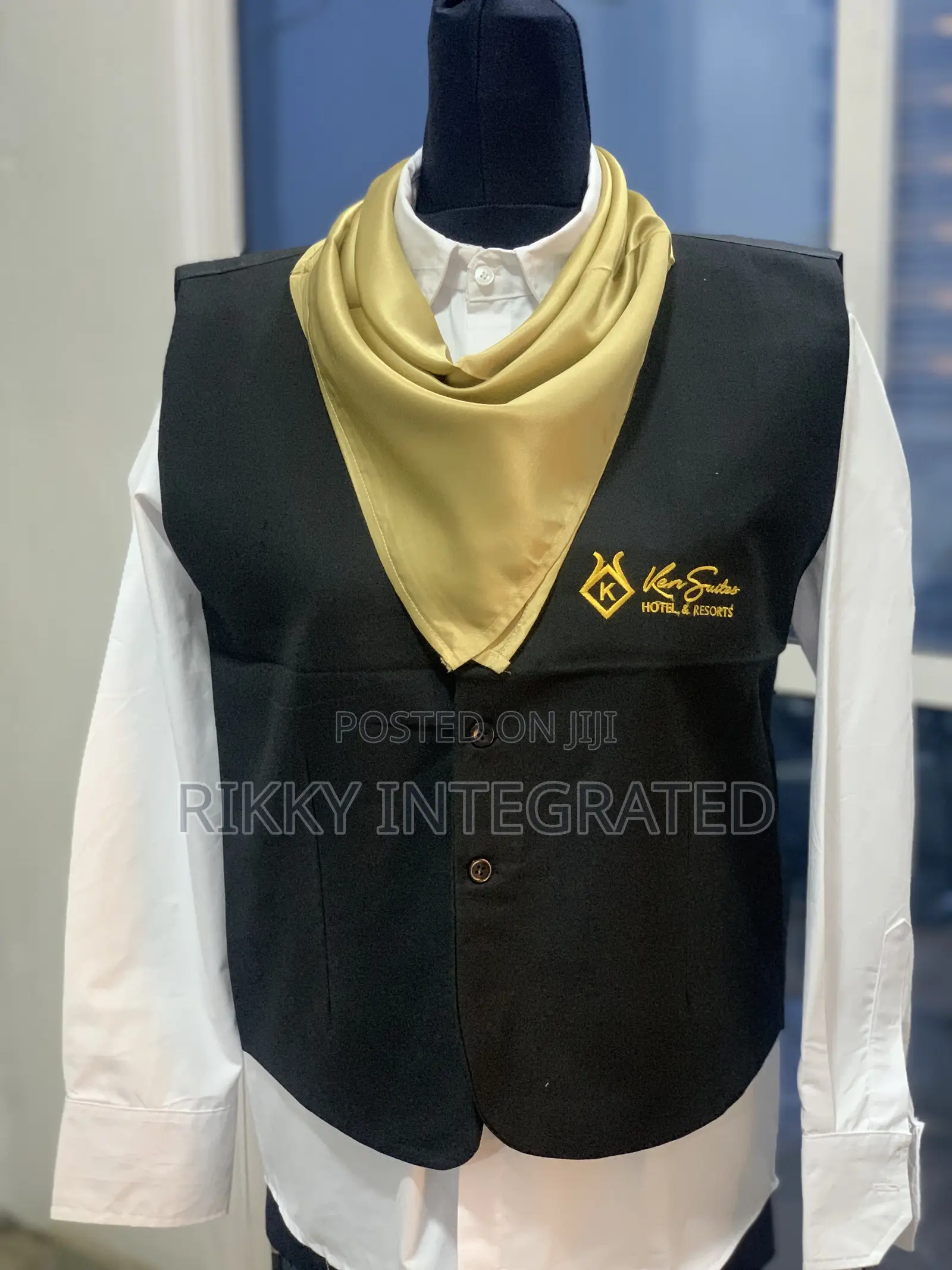 Costumes: Custom-Made for Any Event