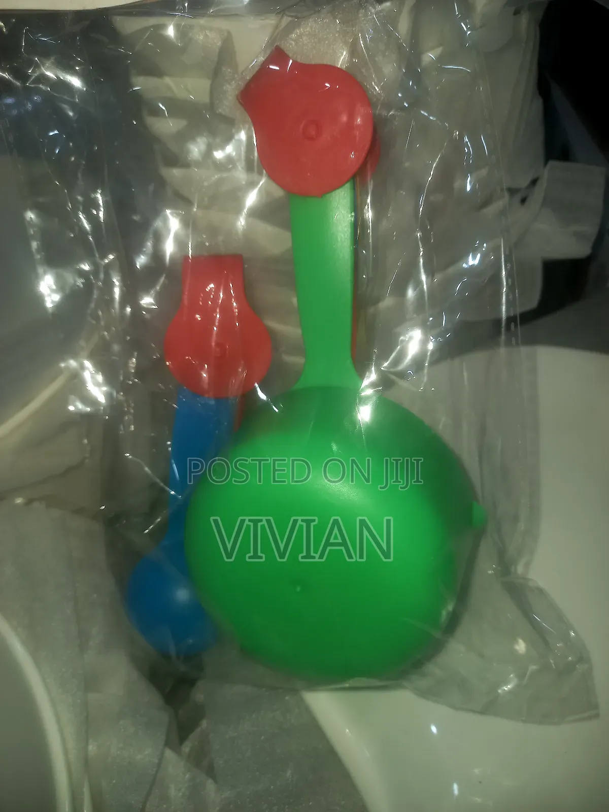 10pcs Measuring Spoons and Cups