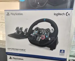 Playstation G29 Driving Force