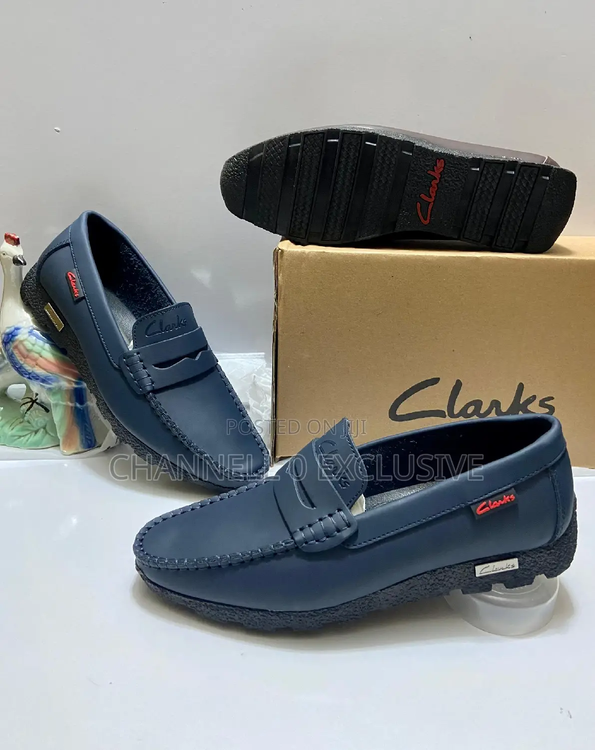 Clarks Shoes