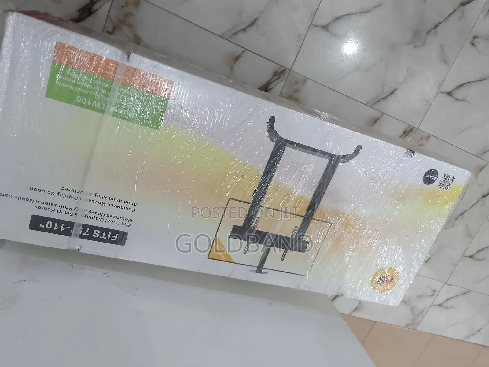 The Best Selling Moveable Hanger "Tw100"