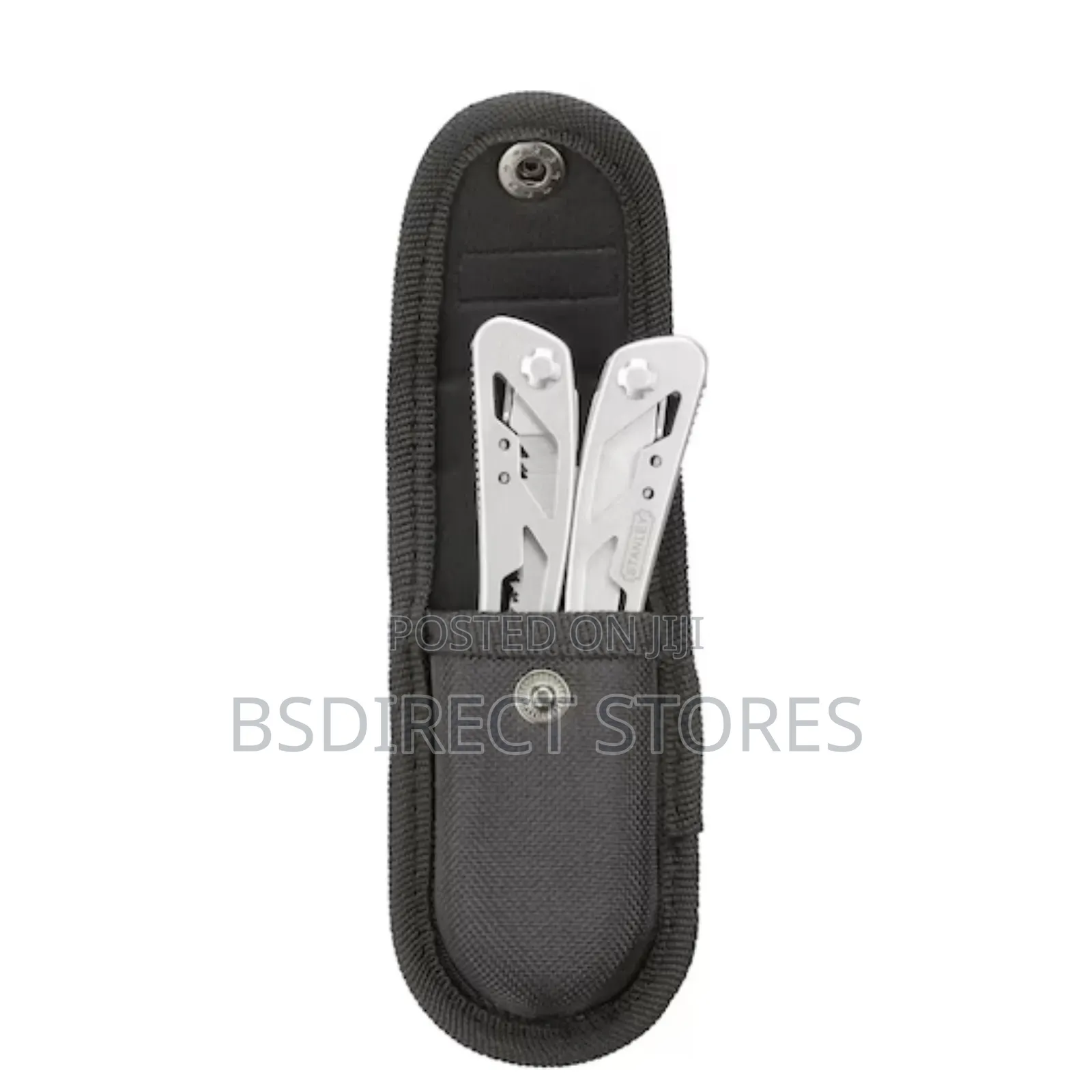 Stanley Versatile Multi- Tool 12 in One With Belt Pouch