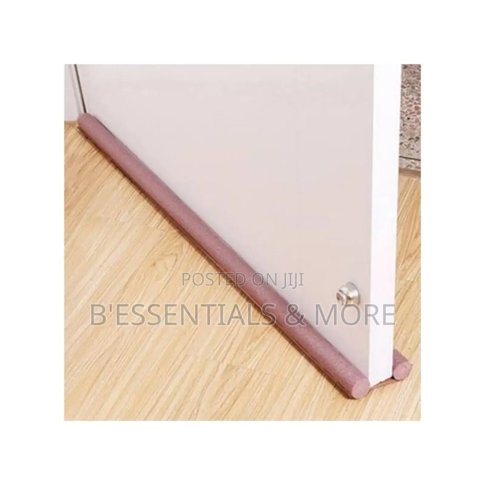 Under Door Bottom Seal Strip and Insect Repellent