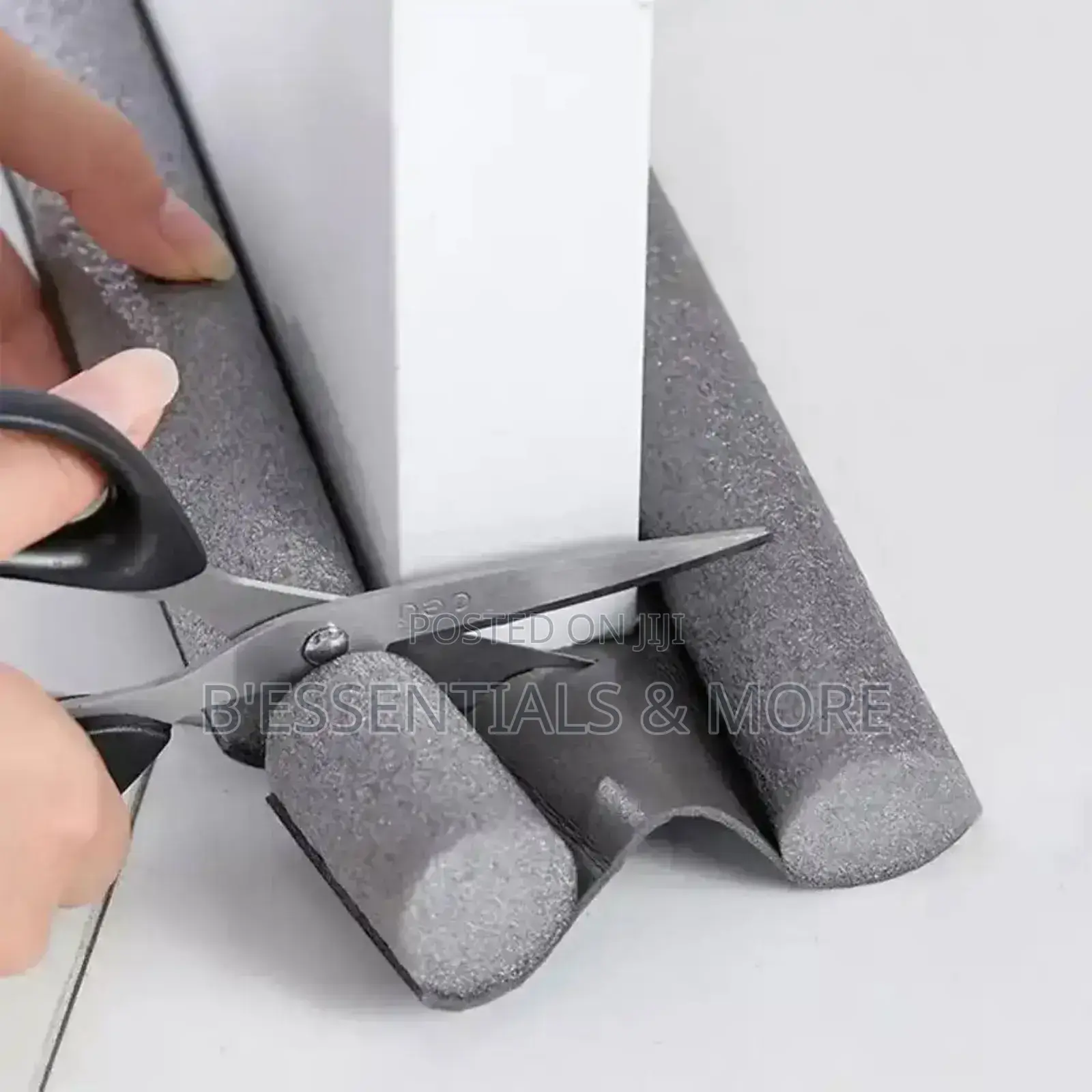 Under Door Bottom Seal Strip and Insect Repellent