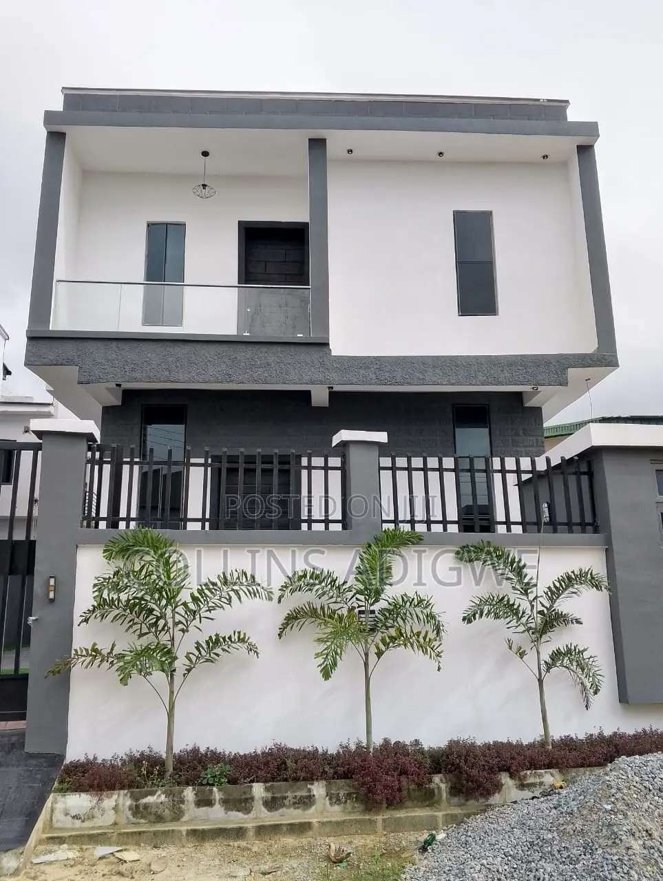 4bdrm Duplex in Lbs, Abraham Adesanya Estate for sale