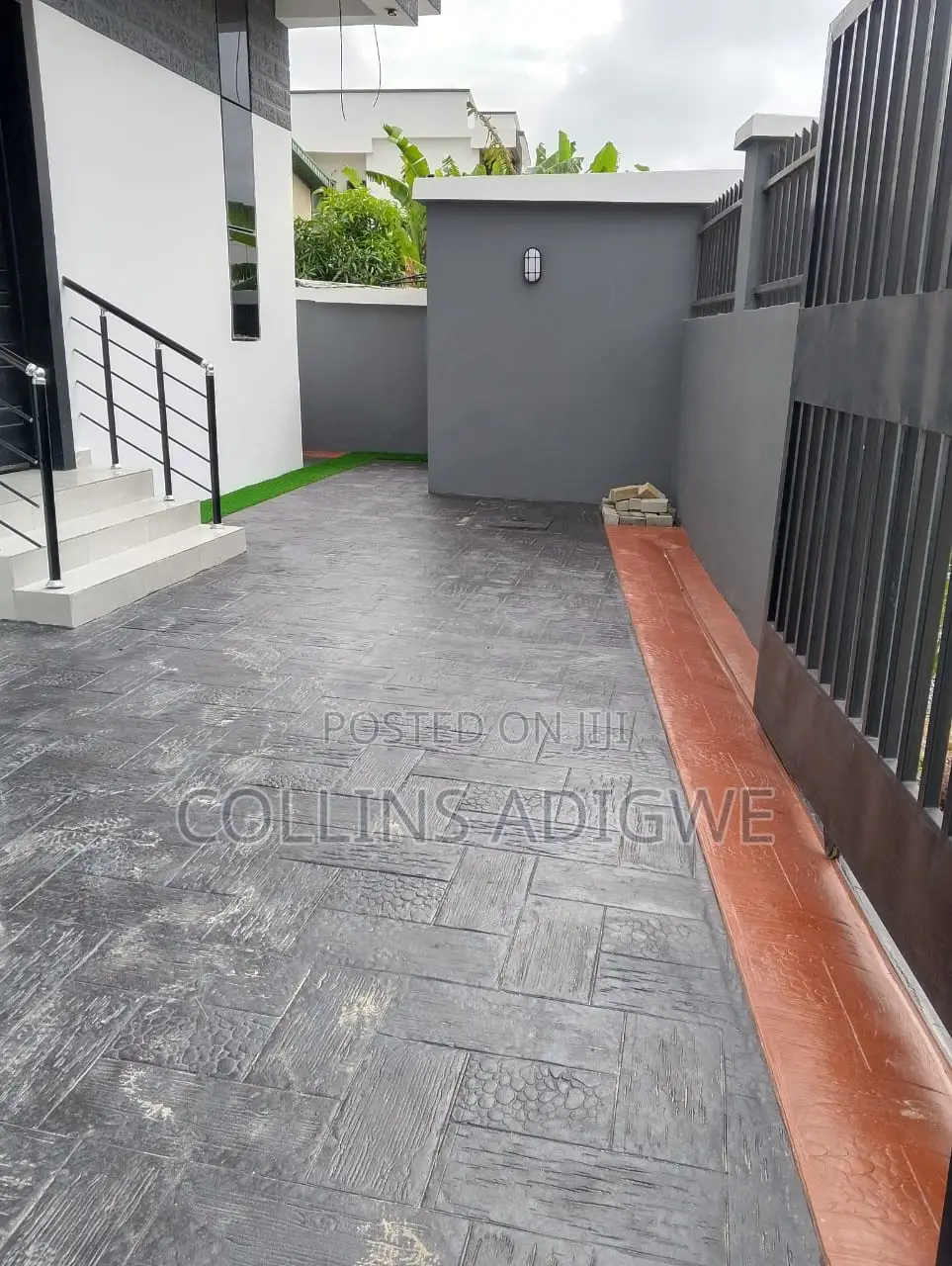 4bdrm Duplex in Lbs, Abraham Adesanya Estate for sale