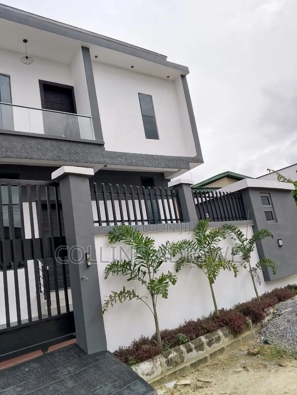4bdrm Duplex in Lbs, Abraham Adesanya Estate for sale