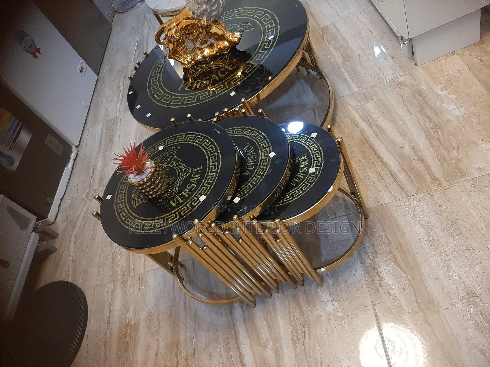 Unique Set of Table